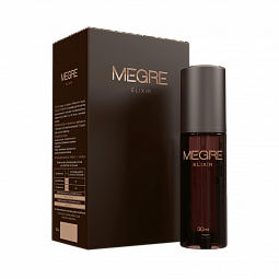 Эликсир MEGRE, 30 мл