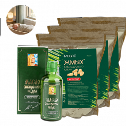 Набор Мягкое знакомство с продуктом (на три месяца)