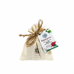 Мыло Афродита, овощное натуральное мыло для зрелой кожи, 80 г